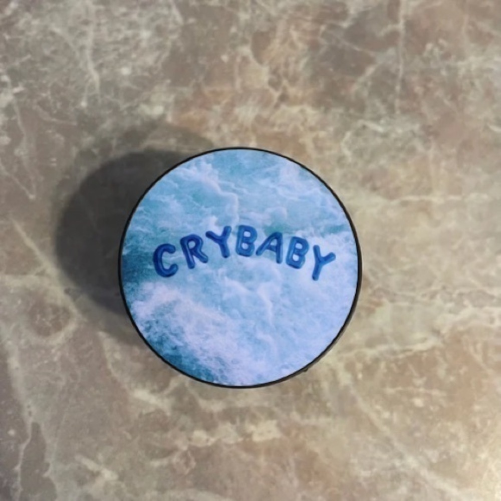 Melanie Martinez Cry Baby Phone Grip